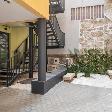 Wanderlust, By Bolhao Residences OOporto Exteriör bild