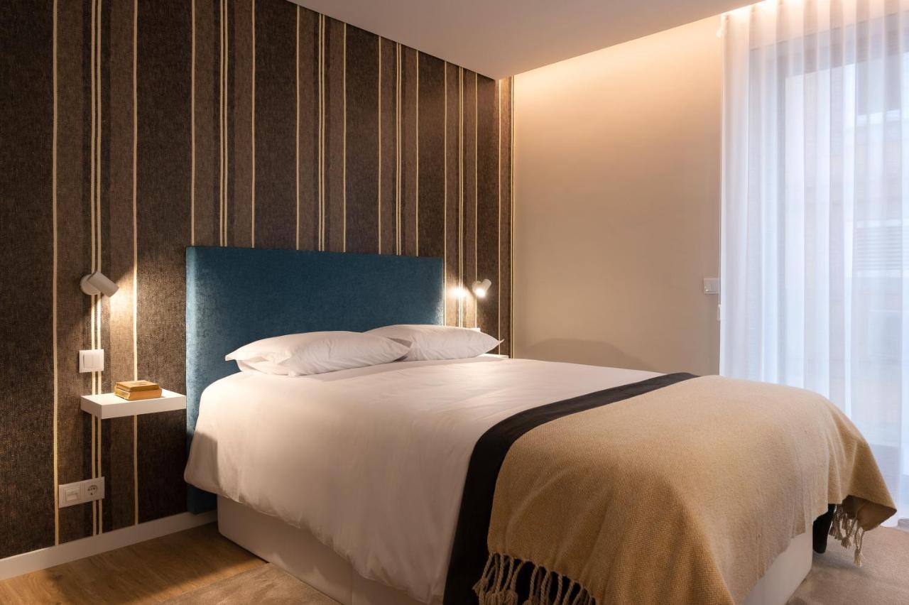 Wanderlust, By Bolhao Residences OOporto Exteriör bild