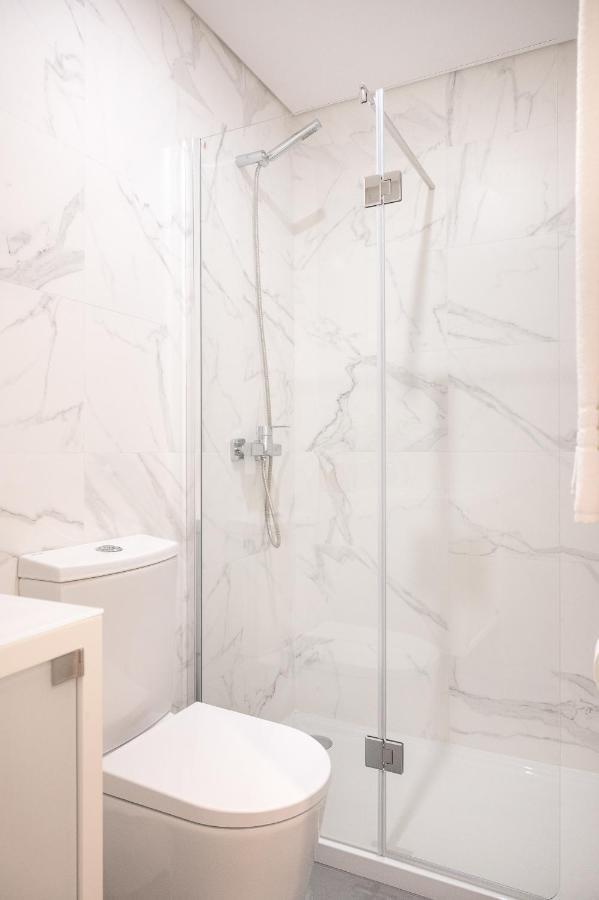 Wanderlust, By Bolhao Residences OOporto Exteriör bild