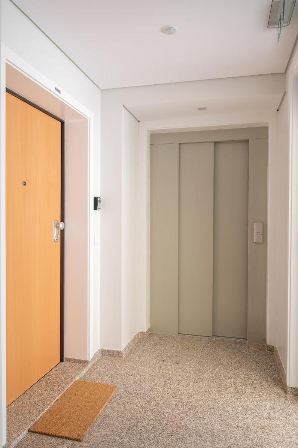 Wanderlust, By Bolhao Residences OOporto Exteriör bild