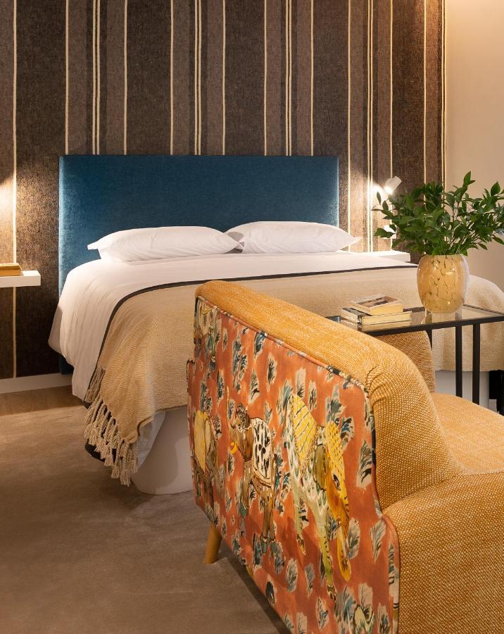 Wanderlust, By Bolhao Residences OOporto Exteriör bild