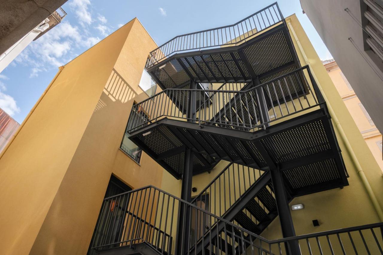 Wanderlust, By Bolhao Residences OOporto Exteriör bild