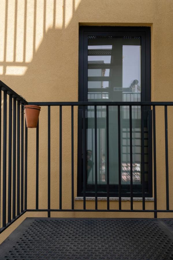 Wanderlust, By Bolhao Residences OOporto Exteriör bild